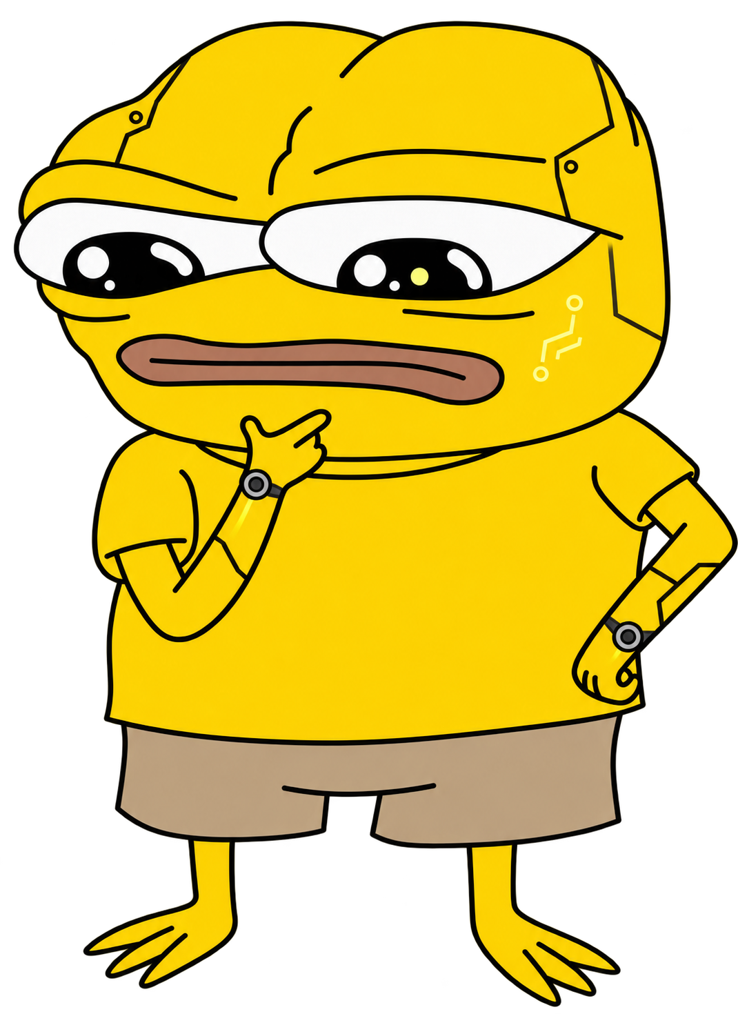 Yellow Apu · ZEC specialist profile