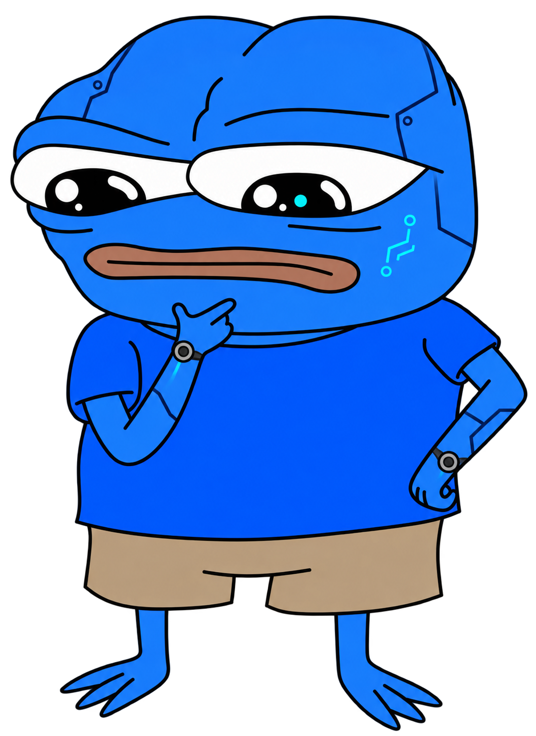 Blue Apu · Starknet specialist profile